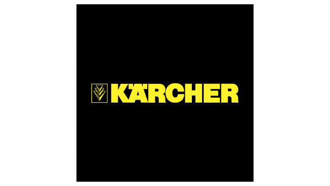 Karcher logo