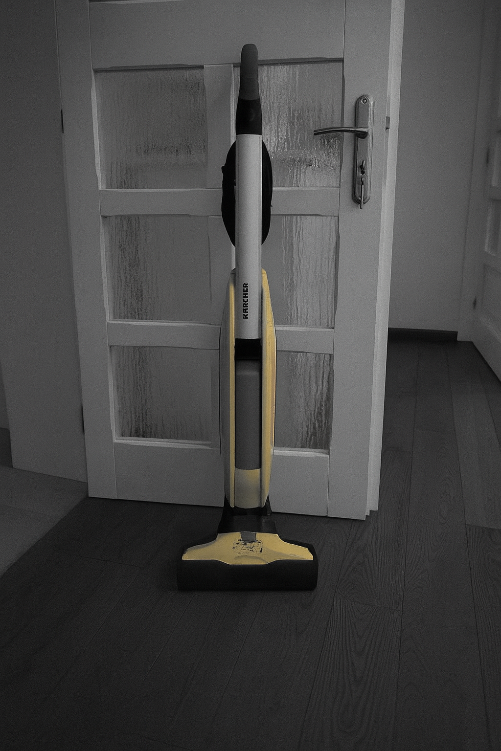 Karcher mop