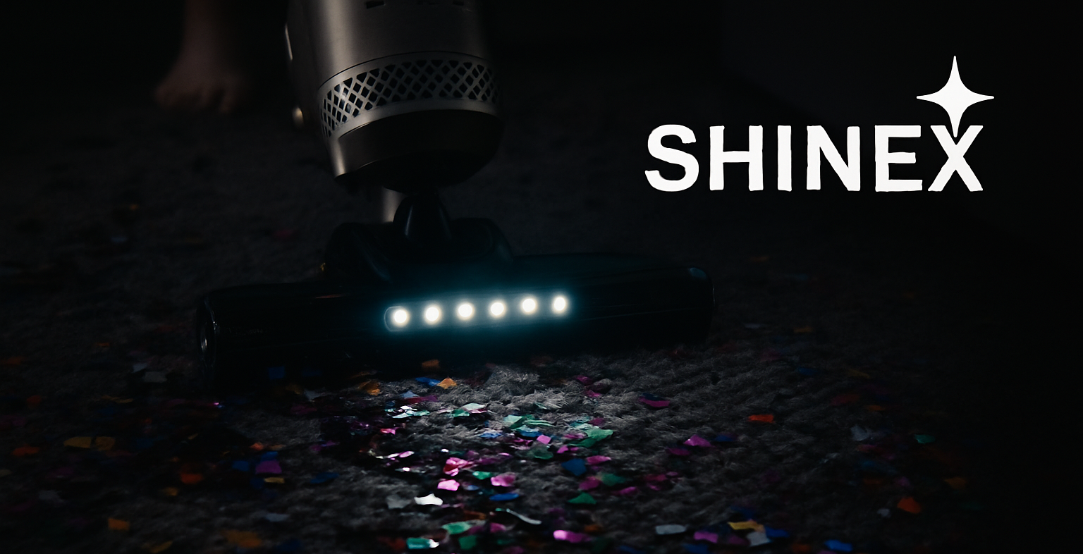 Shinex
